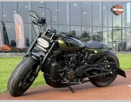 Harley-Davidson Sportster S RH 1250 2023 occasion