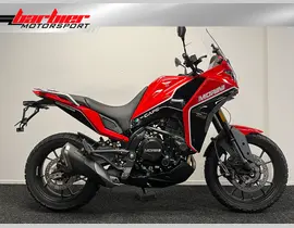 Moto Morini X-Cape 650 2026 nieuw