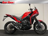 MOTO MORINI X-CAPE 650