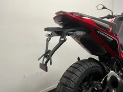 Moto Morini X-Cape 650 2026 nieuw – foto 11 van 25