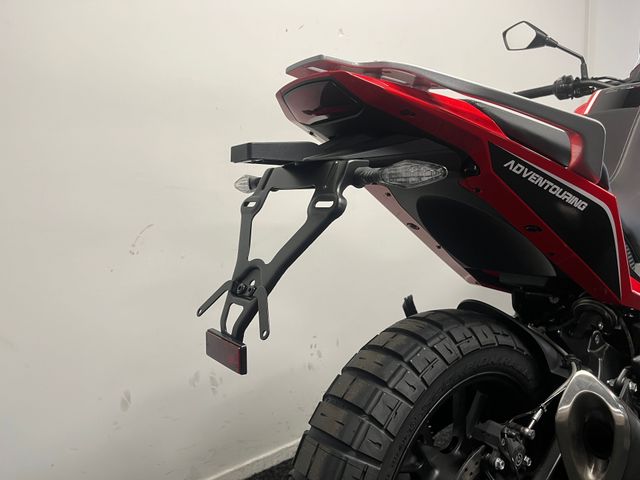 moto-morini - x-cape-650