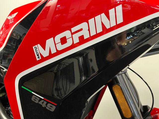 moto-morini - x-cape-650