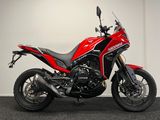 MOTO MORINI X-CAPE 650