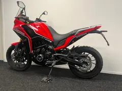 Moto Morini X-Cape 650 2026 nieuw – foto 16 van 25