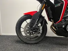 Moto Morini X-Cape 650 2026 nieuw – foto 17 van 25