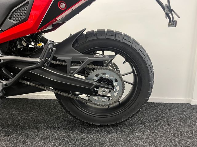 moto-morini - x-cape-650