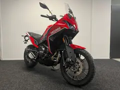 Moto Morini X-Cape 650 2026 nieuw – foto 12 van 25