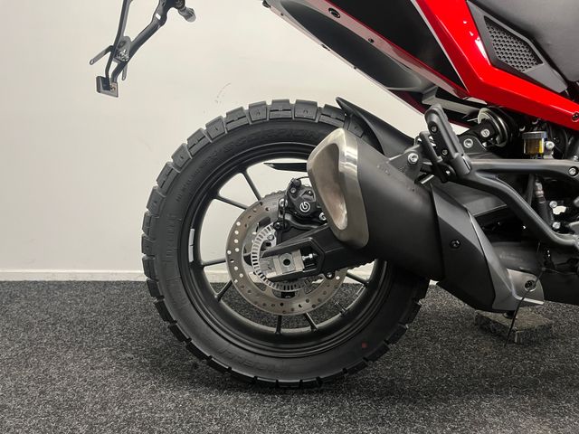 moto-morini - x-cape-650