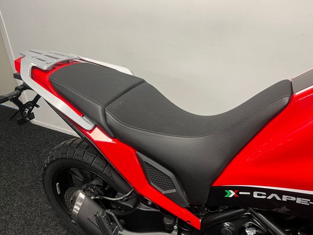 moto-morini - x-cape-650