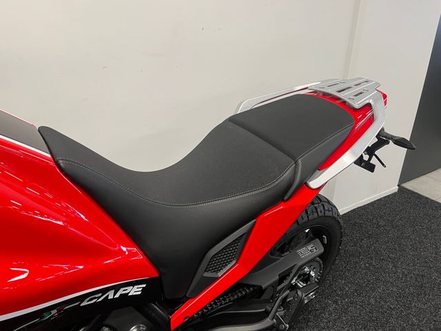 moto-morini - x-cape-650