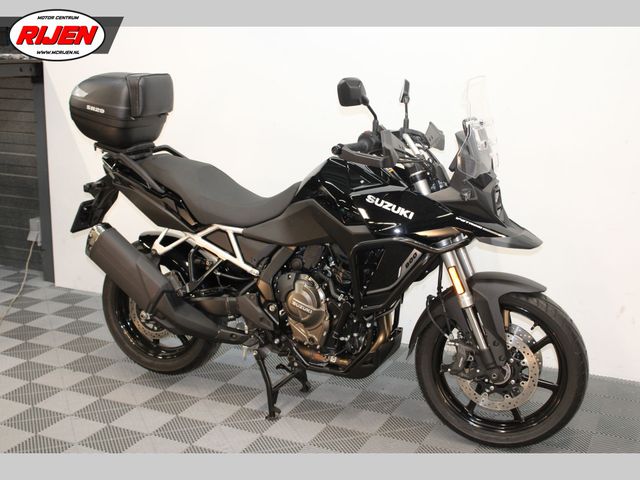 suzuki - v-strom-800