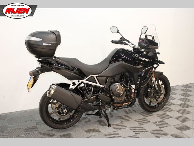 suzuki - v-strom-800