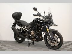 SUZUKI V-STROM 800