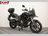 SUZUKI V-STROM 800