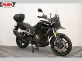 SUZUKI V-STROM 800