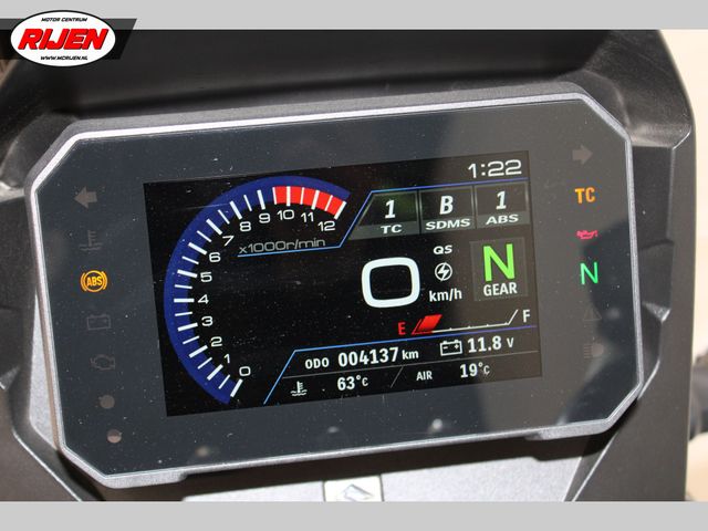 suzuki - v-strom-800