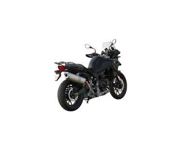 BMW F 800 GS – foto 2