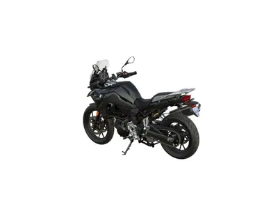 BMW F 800 GS – foto 3