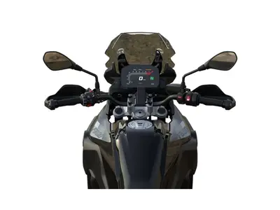 BMW F 800 GS – foto 4