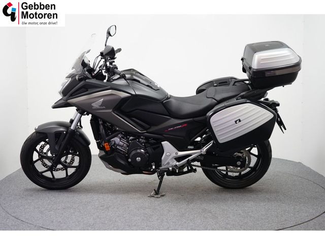 honda - nc-750-x-abs