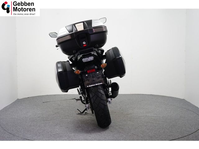 honda - nc-750-x-abs