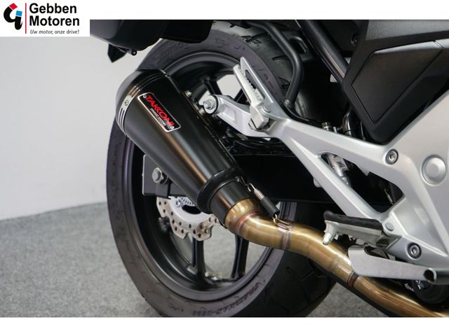 honda - nc-750-x-abs