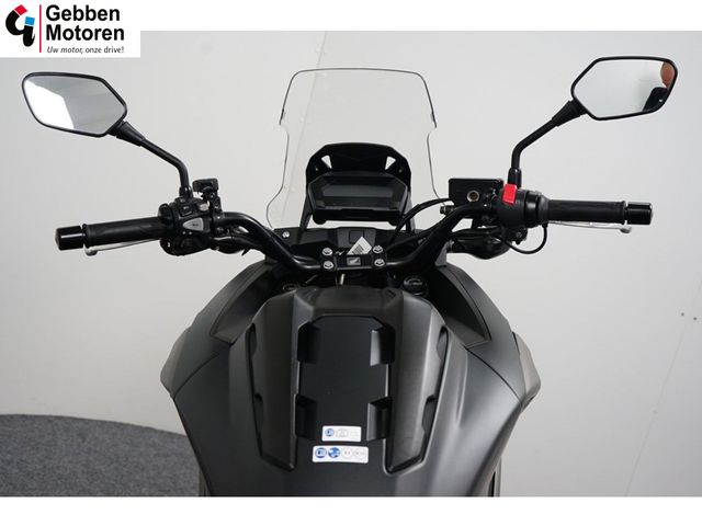 honda - nc-750-x-abs