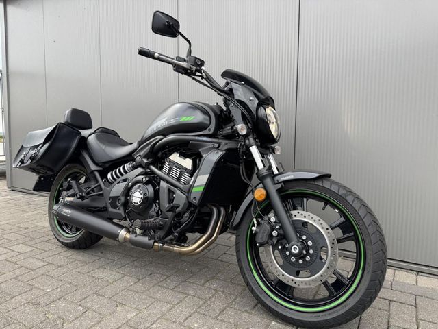kawasaki - vulcan-s-performance