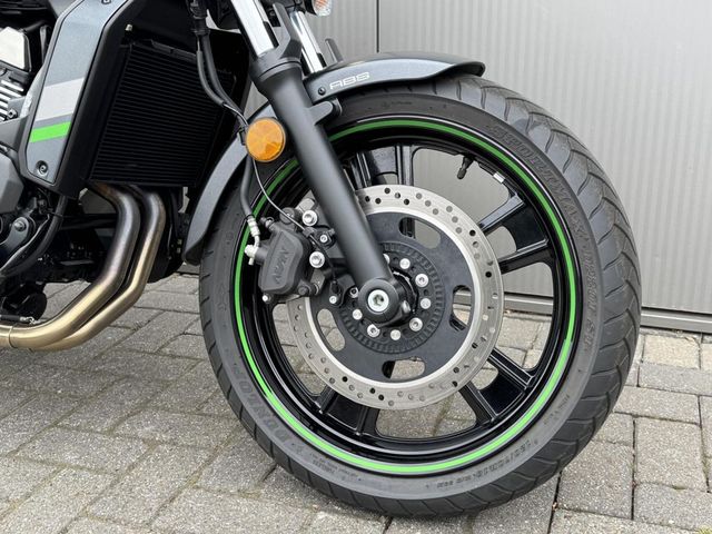 kawasaki - vulcan-s-performance