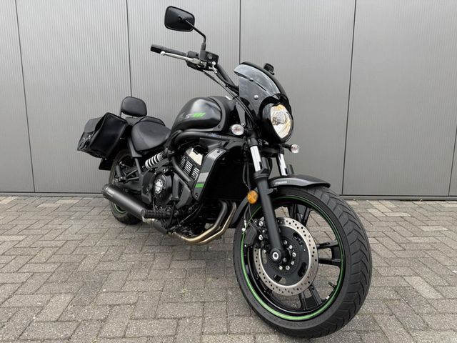 kawasaki - vulcan-s-performance