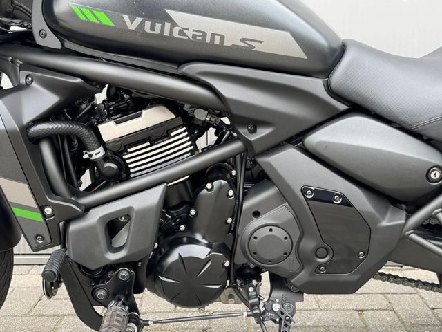 kawasaki - vulcan-s-performance