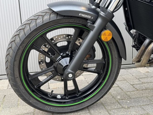 kawasaki - vulcan-s-performance