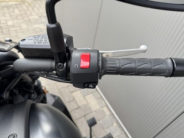 kawasaki - vulcan-s-performance
