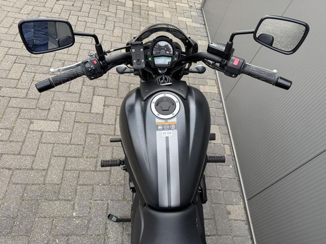 kawasaki - vulcan-s-performance