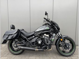Kawasaki Vulcan S Performance 2024 occasion