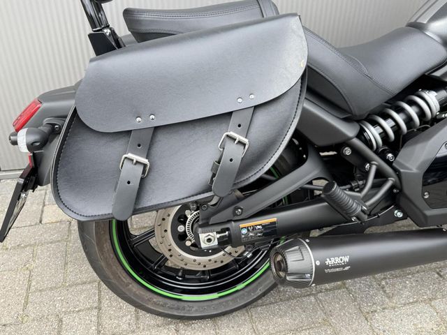 kawasaki - vulcan-s-performance