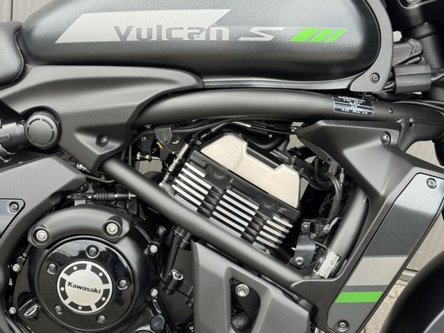 kawasaki - vulcan-s-performance