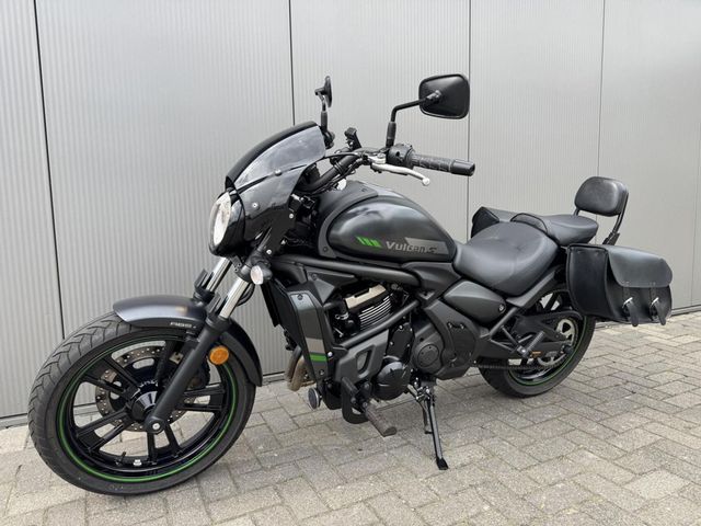 kawasaki - vulcan-s-performance
