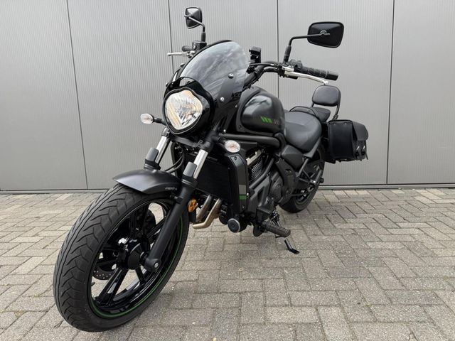 kawasaki - vulcan-s-performance