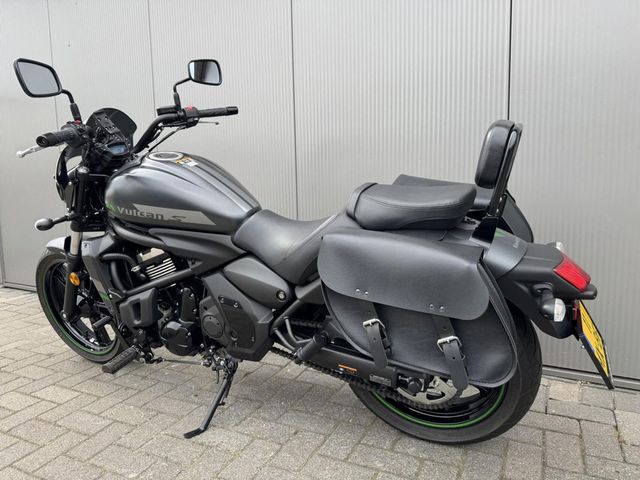 kawasaki - vulcan-s-performance
