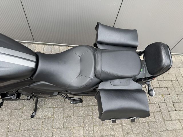 kawasaki - vulcan-s-performance