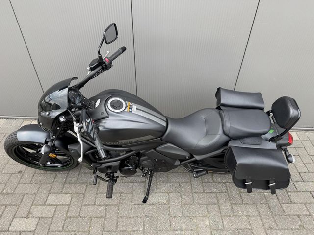 kawasaki - vulcan-s-performance
