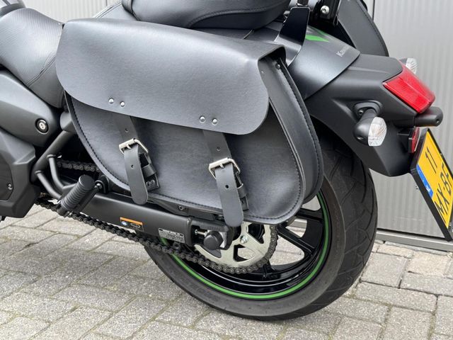kawasaki - vulcan-s-performance