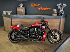 HARLEY-DAVIDSON NIGHT ROD SPECIAL VRSCDX