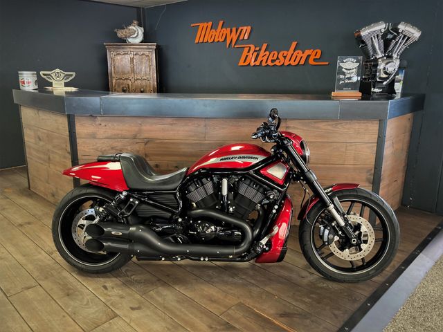 harley-davidson - night-rod-special-vrscdx