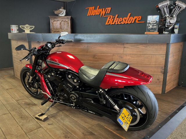 harley-davidson - night-rod-special-vrscdx