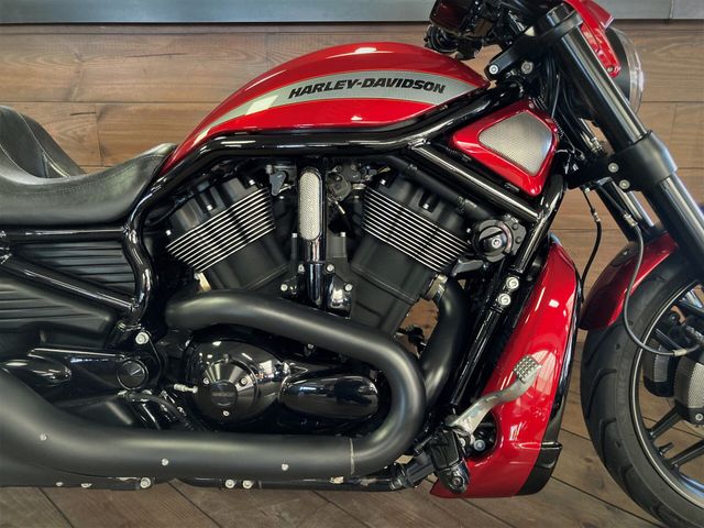 harley-davidson - night-rod-special-vrscdx