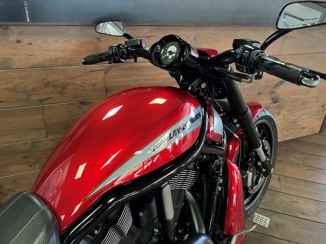 harley-davidson - night-rod-special-vrscdx
