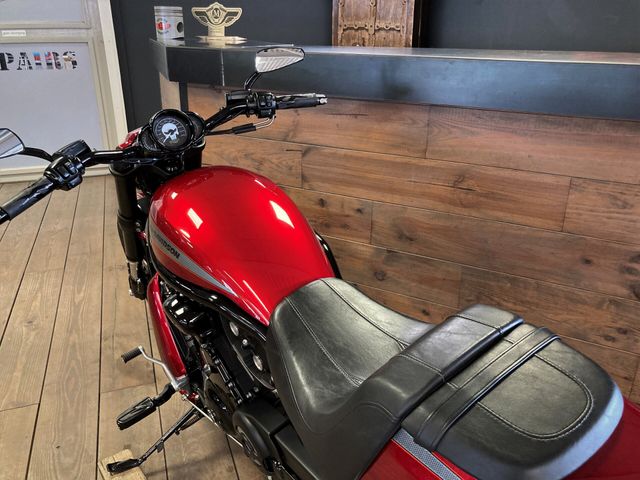 harley-davidson - night-rod-special-vrscdx