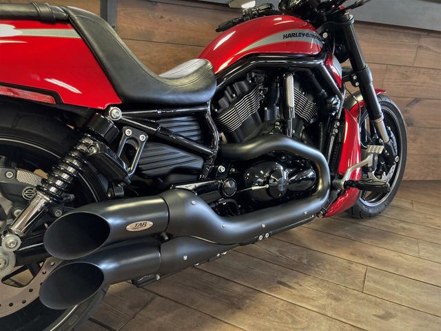 harley-davidson - night-rod-special-vrscdx